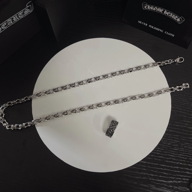 Chrome Hearts Necklaces